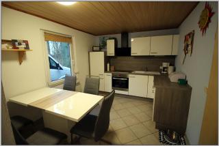 Exklusiver Bungalow direkt am Strand - Dranske - 3