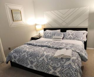 Inviting Condo in Central Raleigh - Raleigh - 5