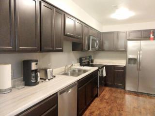 Inviting Condo in Central Raleigh - Raleigh - 3