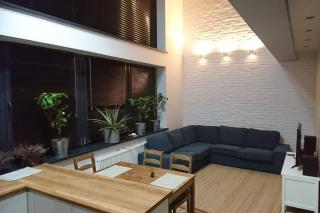 Apartament Loft 100 m2 Centrum Bydgoszcz - Bydgoszcz - 6