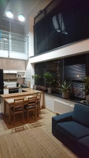 Apartament Loft 100 m2 Centrum Bydgoszcz - Bydgoszcz - 2