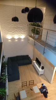 Apartament Loft 100 m2 Centrum Bydgoszcz - Bydgoszcz - 1