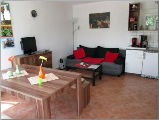 Bungalow direkt am Wasser - 3