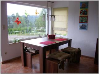 Bungalow direkt am Wasser - 1