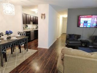 Charming Condo in Central Raleigh - Raleigh - 7