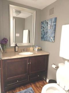 Charming Condo in Central Raleigh - Raleigh - 1