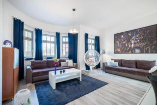 Kierunek Sopot Apartament GRACJA Monte Cassino 36 - 8