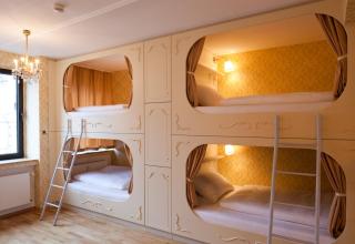 Hostel die Wohngemeinschaft - Keulen - 1