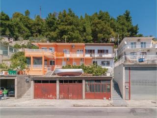 Apartment Jesenice Bajnice With Sea View Ix - Jesenice - 6