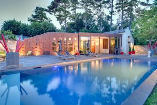 Château de Candes - Art & Spa - Candes-Saint-Martin - 1