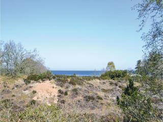 Two-Bedroom Holiday Home In Glesborg - 3