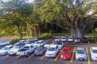 Hilo Reeds Bay Hotel - 1