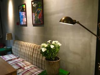 Wushanyi International Youth Hostel - Hangzhou - 2