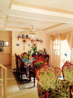 Tagaytay Budget Transient/ Staycation Home - Tagaytay - 5