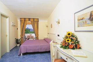 Hotel San Giovanni Terme - Ischia - 1