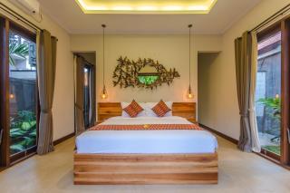 La-Meli Villas Ubud - Ubud - 7