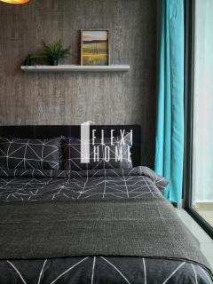Cybersquare 19 Cozy Studio Home Cyberjaya, Flexihome-MY - 5