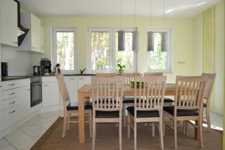 Ferienhaus Sonne - Cottbus - 7