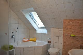 Ferienhaus Sonne - Cottbus - 1