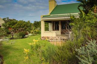 Dune Ridge Country House - 1