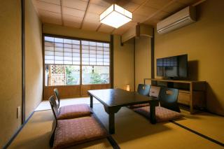 Demizu Machiya Machiya Inn - Kyōto - 9