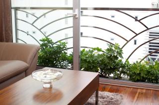 Saigon City Residence - 7