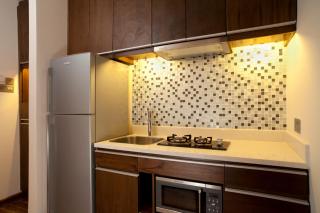 Saigon City Residence - 8