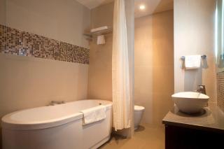 Saigon City Residence - Ho Chi Minh - 9