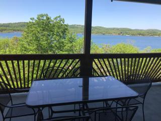 Lakefront and Lake View Indian Point Condo with Boat Slip - Branson - 6