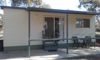 Acclaim Gateway Tourist Park - Norseman - 6
