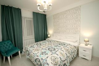 Inn Home Apartments - Pechersk area - Kiev - 2