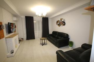 Inn Home Apartments - Pechersk area - Kiev - 3