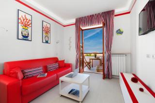 Maison Iolanda - Piano di Sorrento - 3