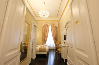 B&B Kingsman - Firenze - 7