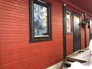 Rena HOSTEL EINARA - 1