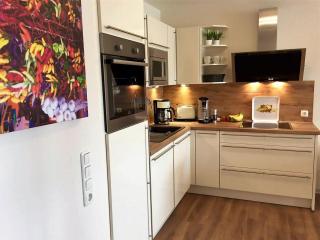 Residenz Windjammer Whg.2 - Cuxhaven - 6