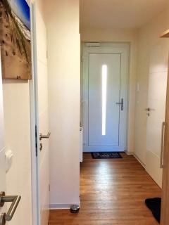 Residenz Windjammer Whg.2 - Cuxhaven - 2