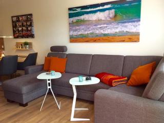 Residenz Windjammer Whg.2 - 7