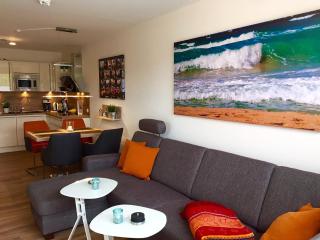 Residenz Windjammer Whg.2 - 8