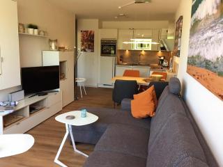 Residenz Windjammer Whg.2 - Cuxhaven - 9