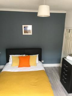 Liverpool townhouse - 6