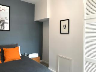Liverpool townhouse - 1