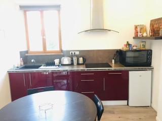 Anna's gîte - 5