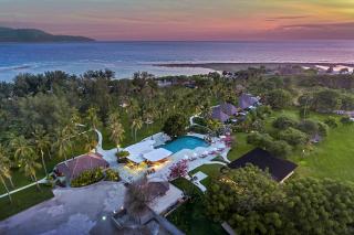 Pondok Santi Estate - Gili Trawangan - 7
