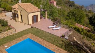 Villa Lavanda - Cefalù - 8