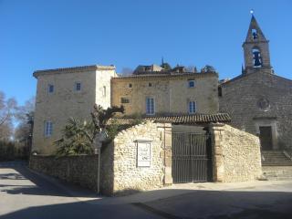 La Bastide Cévenole - Rochegude-Gard - 8
