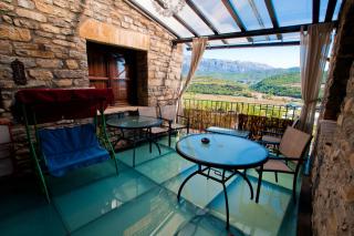 Hotel Villa Románica - Aínsa - 1