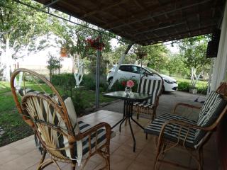 Apartman Zorana - Bar - 7