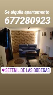 Apartamento El Carmen - Setenil - 7