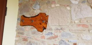 Defi house - Chianni - 3